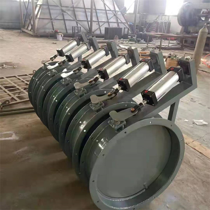 廠家直銷 pp風(fēng)閥 pp手動風(fēng)閥電動風(fēng)閥 通風(fēng)蝶閥 品質(zhì)保證 可定制-阿里