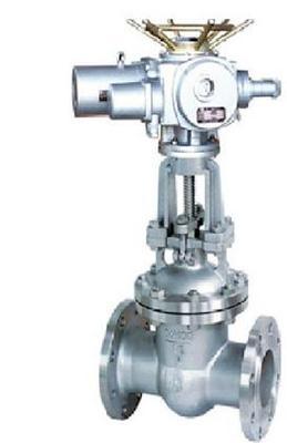 河北電動閘閥(閘閥、蝶閥、球閥、止回閥)--河北圣海閥門