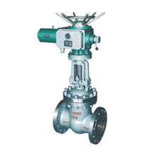 上海遠(yuǎn)一閥門 z941y h 16c電動(dòng)閘閥