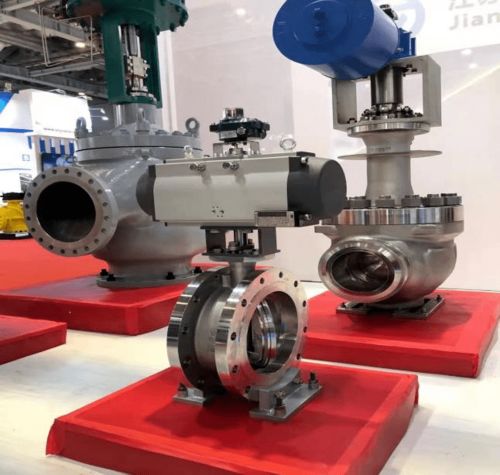 魅力四射的中國閥門之一 四川閥門全新優(yōu)質