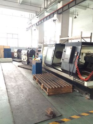 浙江惠盛閥門__公司庫_中國泵閥商務網(wǎng)