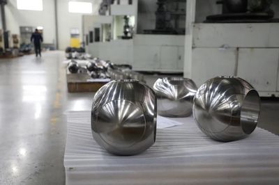 紐京閥門用性能遠超進口的國產閥門打開石油化工產業(yè)鏈的大門