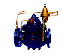 流量控制閥 ,泊頭市閥門制造實業有限責任公司