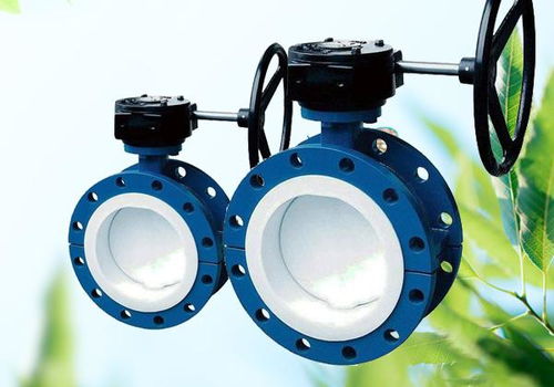 陶瓷材料走進閥門制造領域,一系列陶瓷閥門應用而生