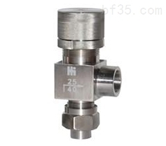 DA21Y-低溫安全閥 DA21Y-上海鈺歐閥門制造