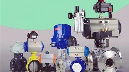 閥門行業(yè)4招出海秘籍,訂單暴增的外貿(mào)企業(yè)都在用