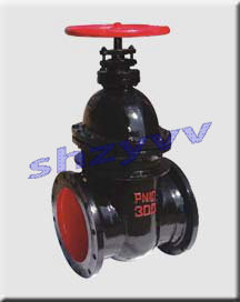 Z45T暗桿鑄鐵閘閥——上海譽太自控閥門的卓越制造