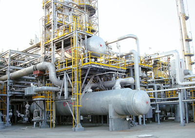 第一屆中國國際化工過程安全研討會 聚焦化工設備制造安全，促進行業健康發展