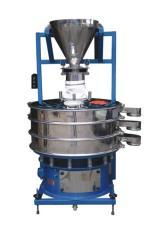 阿瑞爾精細篩分機 高精度低能耗 贏得化工設(shè)備市場青睞